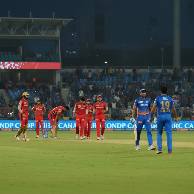 ಬ್ಯಾಟಿಂಗ್ ವೈಫಲ್ಯದಿಂದ ಕಂಗೆಟ್ಟಿರುವ ಆರ್‌ಸಿಬಿ ಮತ್ತು ಗುಜರಾತ್; ಗೆಲುವಿನ ಹಳಿಗೆ ಮರಳಲು ಜಿದ್ದಾಜಿದ್ದಿನ ಹೋರಾಟ