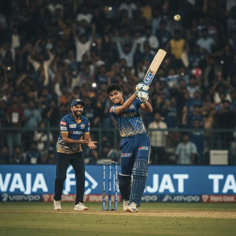 ಐಪಿಎಲ್ 2026ರ ಹೊಸ ತಾರೆ ವೈಭವ್ ಸೂರ್ಯವಂಶಿ: ಮೊದಲ ಎಸೆತದಲ್ಲೇ ಸಿಕ್ಸರ್, ‘ಯಶ್ भैया’ ಸಲಹೆಯಿಂದ ಶತಕದ ಅಬ್ಬರ!