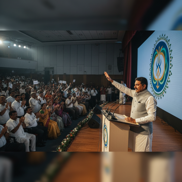 ರಾಜ್ಯದ ಕಾರ್ಮಿಕರಿಗೆ ಶೀಘ್ರದಲ್ಲೇ ಹೊಸ ಕನಿಷ್ಠ ವೇತನ: ಸಚಿವ ಸಂತೋಷ್ ಲಾಡ್ ಘೋಷಣೆ
