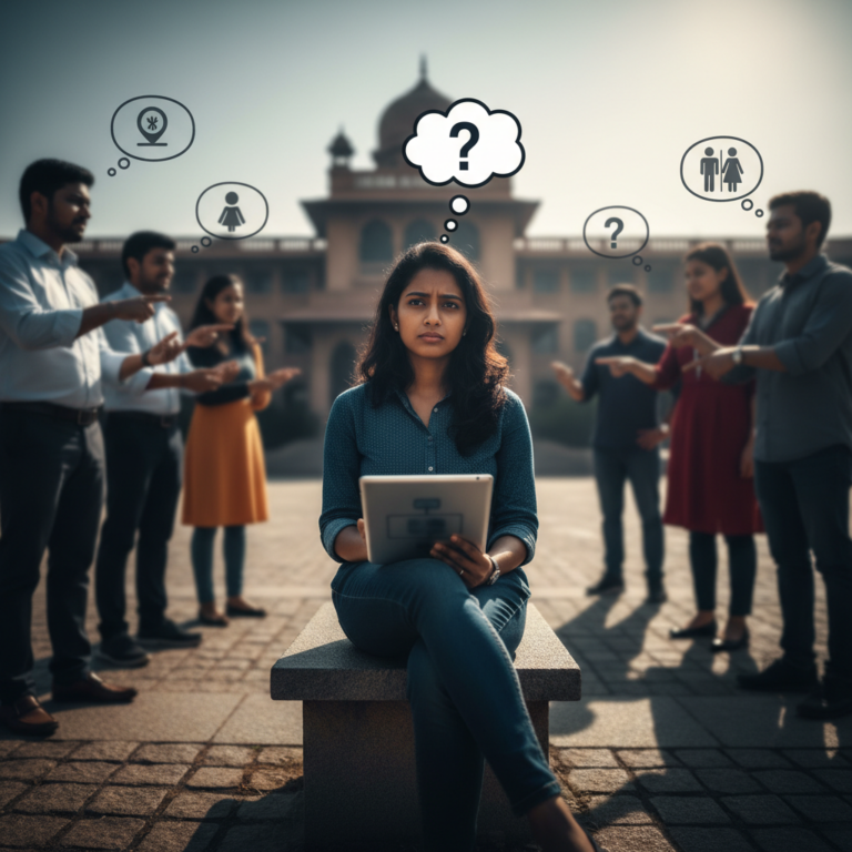 ಐಐಎಂ ಬೆಂಗಳೂರು ಸೀಟು ತಿರಸ್ಕರಿಸಿದ ಟೆಕ್ಕಿ: “ಮದುವೆಗೆ ತೊಂದರೆಯಾಗುತ್ತಾ?” ಎಂದು ನೆಟ್ಟಿಗರ ಪ್ರಶ್ನೆ!