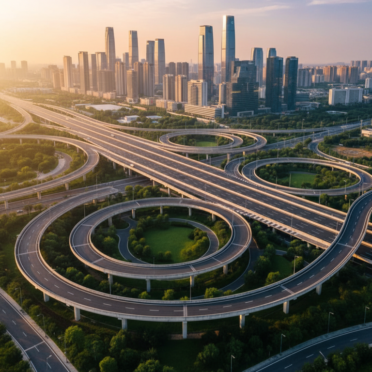 ಕರ್ನಾಟಕದ ಅಭಿವೃದ್ಧಿಗೆ ₹1.5 ಲಕ್ಷ ಕೋಟಿ ಮಹಾಯೋಜನೆ: ಪ್ರಗತಿಯ ಹೊಸ ಮೈಲಿಗಲ್ಲು!