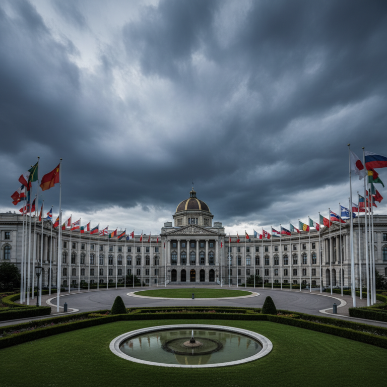 ಜಿನೀವಾದಲ್ಲಿ ರಷ್ಯಾ-ಉಕ್ರೇನ್ ಶಾಂತಿ ಮಾತುಕತೆ ಪುನರಾರಂಭ: ಎರಡು ವರ್ಷಗಳ ನಂತರ ಐತಿಹಾಸಿಕ ಮುಖಾಮುಖಿ, ಜಾಗತಿಕ ನಿರೀಕ್ಷೆಗಳು