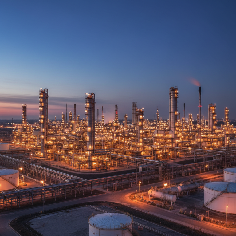 ಅಮೆರಿಕಾ-ಇರಾನ್ ಕದನವಿರಾಮ: ಕಚ್ಚಾ ತೈಲ ಬೆಲೆ ಕುಸಿತ, ಭಾರತಕ್ಕೆ ಬಂಪರ್ ಲಾಭ!