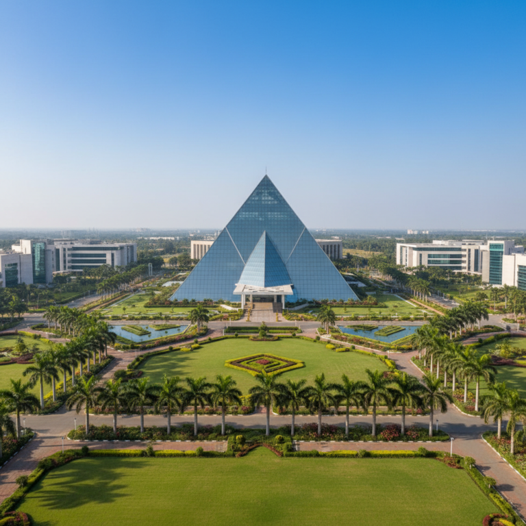 ಐಟಿ ಉದ್ಯೋಗಿಗಳಿಗೆ ಸಿಹಿ ಸುದ್ದಿ: 2026-27ರಲ್ಲಿ 15% ವೇತನ ಹೆಚ್ಚಳ, ಹೊಸಬರಿಗೆ 3 ಲಕ್ಷ ಉದ್ಯೋಗ!