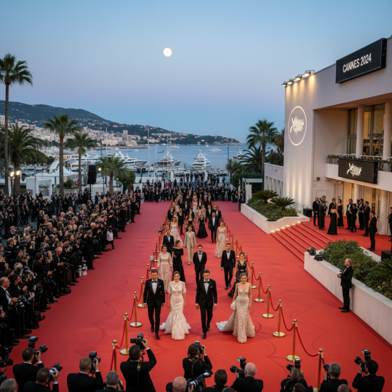 ಪಾಯಲ್ ಕಪಾಡಿಯಾ ಇತಿಹಾಸ ಸೃಷ್ಟಿ: ಕ್ಯಾನೆಸ್‌ನಲ್ಲಿ ಭಾರತಕ್ಕೆ ಪಾಮ್ ಡಿ’ಓರ್ ಗೌರವ!