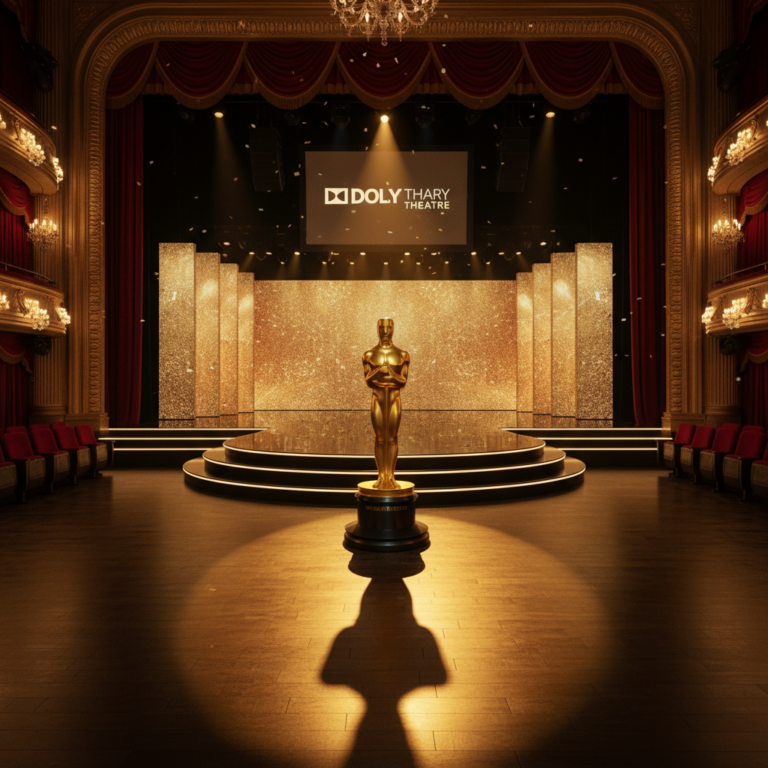 ಆಸ್ಕರ್ 2026ರ ಭವಿಷ್ಯ: ಭಾರತದ ‘ಆಲ್ ವಿ ಇಮ್ಯಾಜಿನ್ ಆಸ್ ಲೈಟ್’ ಅಂತರಾಷ್ಟ್ರೀಯ ವಿಭಾಗದ ಪ್ರಬಲ ಸ್ಪರ್ಧಿ, ನೋಲನ್‌ನ ‘ಇಂಟರ್‌ಸ್ಟೆಲ್ಲರ್ 2’ ತಾಂತ್ರಿಕ ವಿಭಾಗಗಳಲ್ಲಿ ಅಧಿಪತ್ಯ!