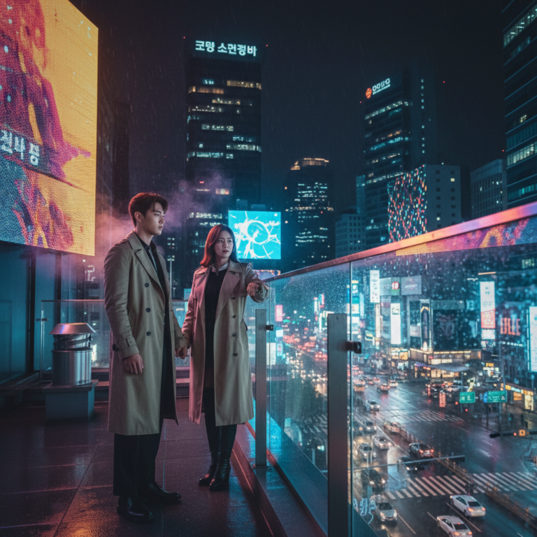 ಕೊರಿಯನ್ ಅಲೆ ಅಬ್ಬರ: ‘ಸ್ಕ್ವಿಡ್ ಗೇಮ್ 3’ ವಿಶ್ವ ದಾಖಲೆ, ಬೊಂಗ್ ಜೂನ್-ಹೋ ಹೊಸ ಚಿತ್ರಕ್ಕೆ ಕ್ಯಾನೆಸ್‌ನಲ್ಲಿ ಭಾರಿ ಸದ್ದು!