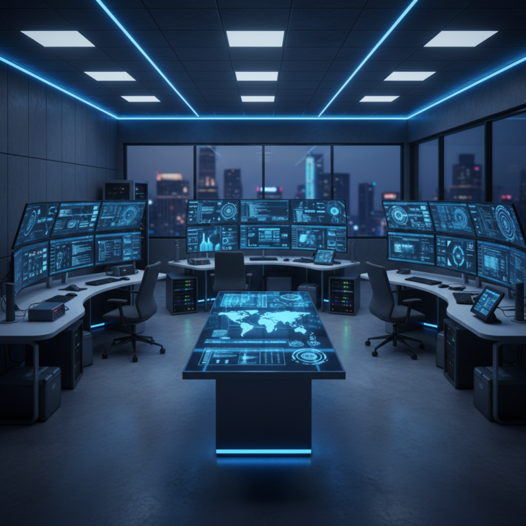 ಬೆಂಗಳೂರಿನಲ್ಲಿ ಬೃಹತ್ ಸೈಬರ್ ವಂಚನೆ ಜಾಲ ಭೇದನ: 200 ಕೋಟಿ ರೂ. ವಂಚಿಸಿದ್ದ 14 ಆರೋಪಿಗಳ ಬಂಧನ!