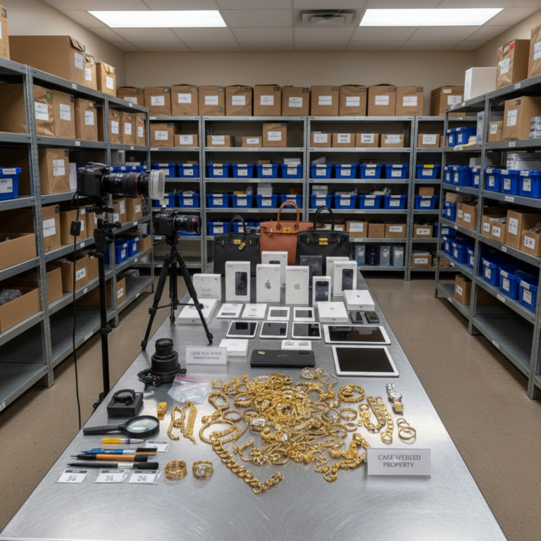 ದೆಹಲಿ-ಎನ್‌ಸಿಆರ್ ಹೆದ್ದಾರಿ ದರೋಡೆಕೋರರ ಗ್ಯಾಂಗ್ ಭೇದಿಸಿದ ಪೊಲೀಸ್: ₹15 ಕೋಟಿ ಮೌಲ್ಯದ ವಸ್ತುಗಳು ವಶ, 8 ಅಂತರರಾಜ್ಯ ಅಪರಾಧಿಗಳ ಬಂಧನ