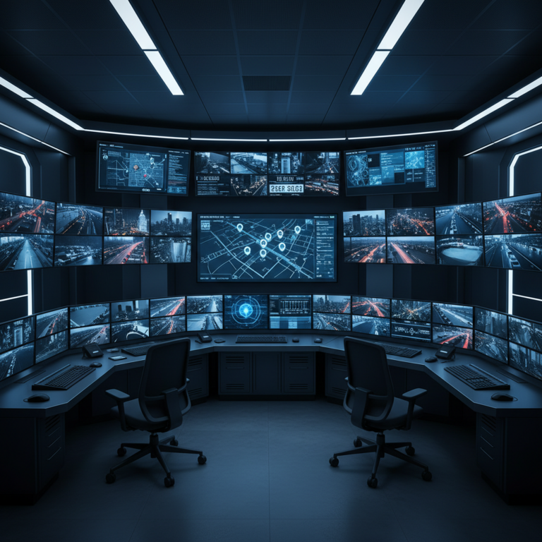 ಸರಣಿ ಸರಗಳ್ಳತನ ಪ್ರಕರಣ ಭೇದಿಸಿದ ಹೈದರಾಬಾದ್ ಪೊಲೀಸ್: ಸಿಸಿಟಿವಿ, ಎಐ ನೆರವಿನಿಂದ ಆರು ಮಂದಿ ಬಂಧನ