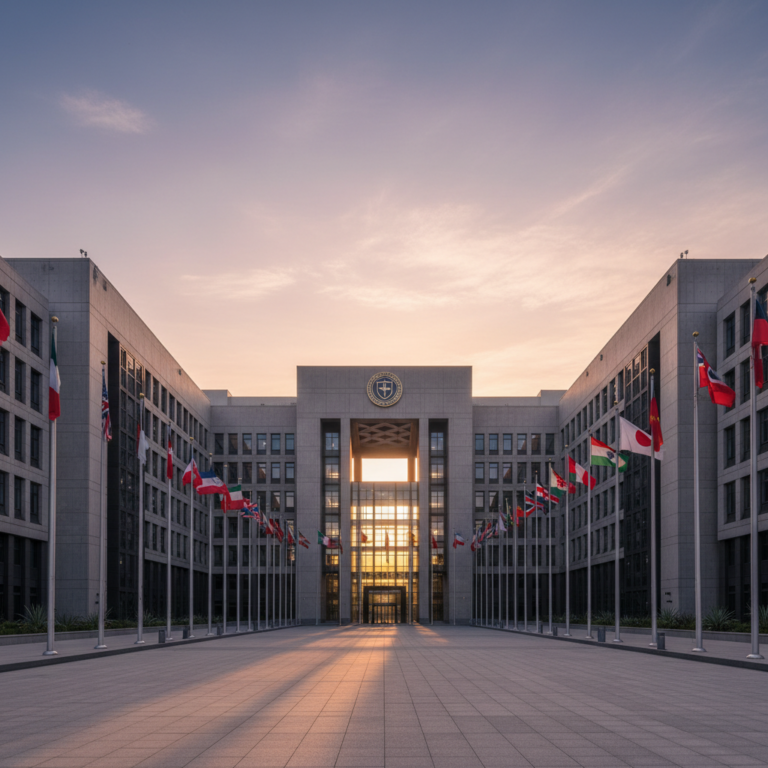 ಅಂತಾರಾಷ್ಟ್ರೀಯ ಮಾನವ ಕಳ್ಳಸಾಗಣೆ ಜಾಲ ಭೇದಿಸಿದ FBI-NIA: 200 ಸಂತ್ರಸ್ತರ ರಕ್ಷಣೆ, 12 ಬಂಧನ!