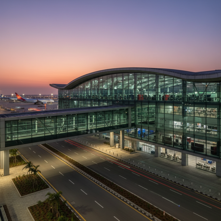 ಕೆಂಪೇಗೌಡ ವಿಮಾನ ನಿಲ್ದಾಣದಲ್ಲಿ ಬೃಹತ್ ಚಿನ್ನ ಕಳ್ಳಸಾಗಣೆ ಜಾಲ ಭೇದ: 15 ಕೋಟಿ ಮೌಲ್ಯದ 25 ಕೆಜಿ ಚಿನ್ನ ವಶ