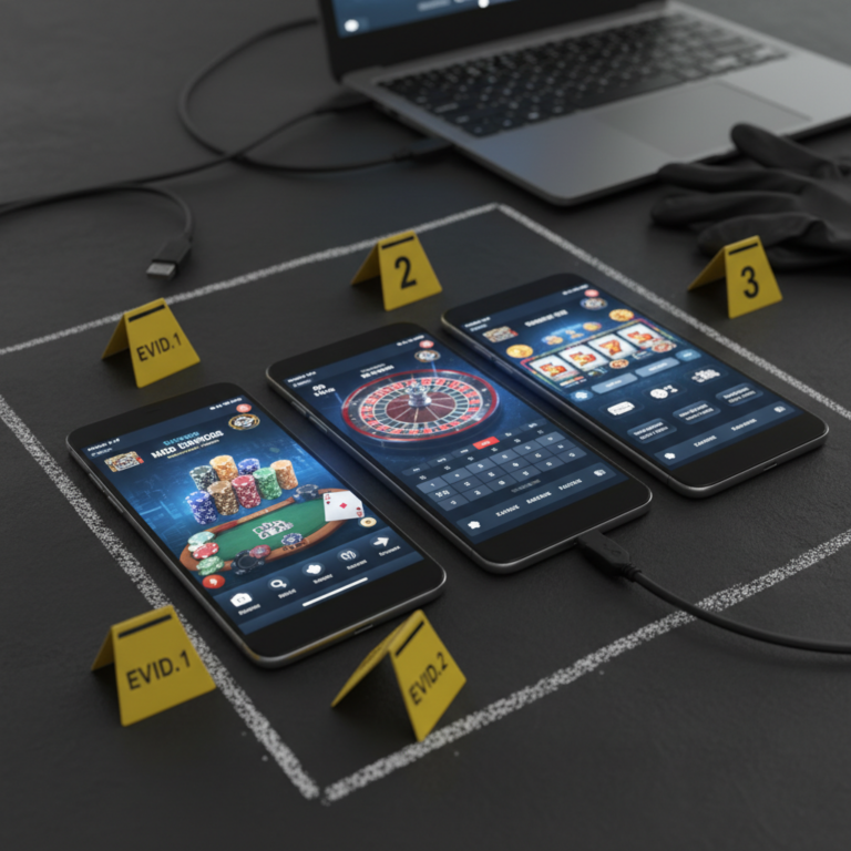 ಐಪಿಎಲ್ ಬೆಟ್ಟಿಂಗ್ ದಂಧೆ: 300 ಕೋಟಿ ರೂ. ಅಕ್ರಮ ಜೂಜು ಜಾಲ ಭೇದಿಸಿದ ಚೆನ್ನೈ ಪೊಲೀಸರು, 22 ಮಂದಿ ಬಂಧನ!