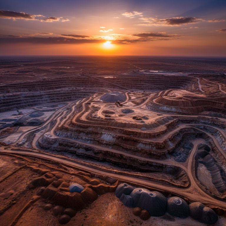 ರಾಜಸ್ಥಾನದಲ್ಲಿ ಮಕ್ಕಳ ಕಾರ್ಮಿಕರ ಬೃಹತ್ ರಕ್ಷಣೆ: ಮೈಕಾ ಗಣಿ ಮಾಫಿಯಾಗೆ ಹೊಸ ಕಾನೂನಿನಡಿ ಜೀವಾವಧಿ ಶಿಕ್ಷೆ ಭೀತಿ