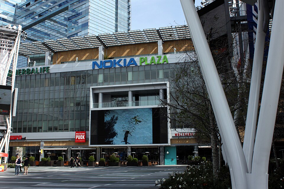 ಸಂಗೀತ ಲೋಕದ ಅತಿ ಪ್ರತಿಷ್ಠಿತ ಸಂಜೆ