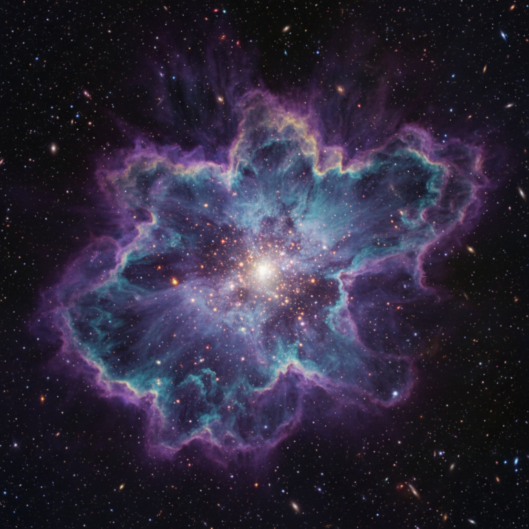 ಜೇಮ್ಸ್ ವೆಬ್ ದೂರದರ್ಶಕದ ಅದ್ಭುತ ಚಿತ್ರಗಳು: ಬಿಗ್ ಬ್ಯಾಂಗ್ ನಂತರದ ಮೊದಲ ನಕ್ಷತ್ರಪುಂಜಗಳ ಅನಾವರಣ!