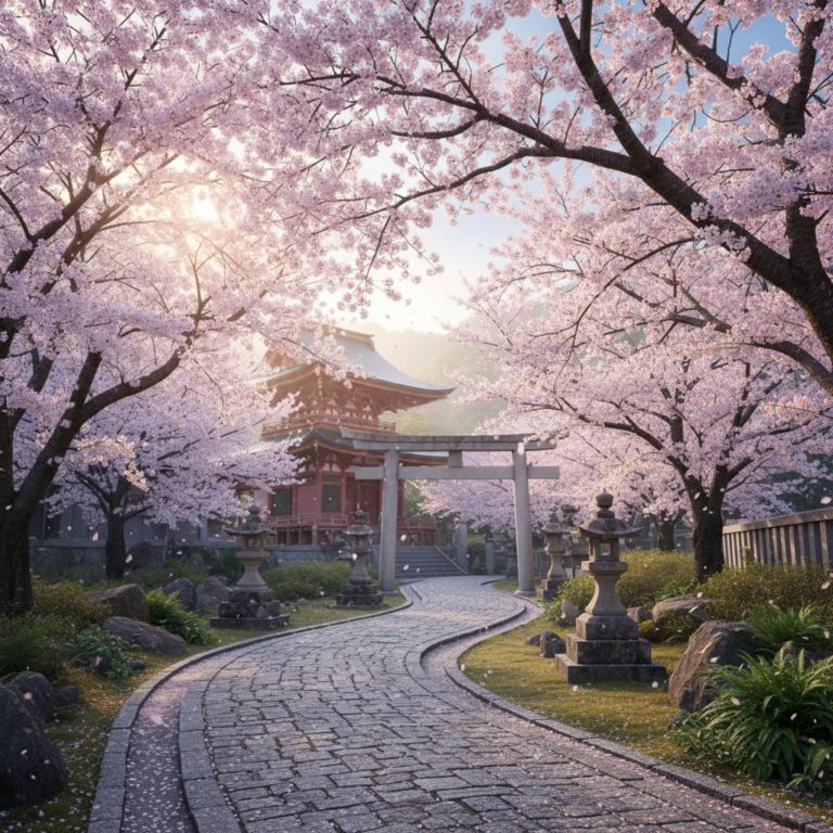 2026ರ ಚೆರ್ರಿ ಬ್ಲಾಸಮ್: ಜಪಾನ್, ದಕ್ಷಿಣ ಕೊರಿಯಾ ಮತ್ತು ವಾಷಿಂಗ್ಟನ್ DC ಯಿಂದ ವೈರಲ್ ಆದ ಸಕುರಾ ಸೌಂದರ್ಯ!