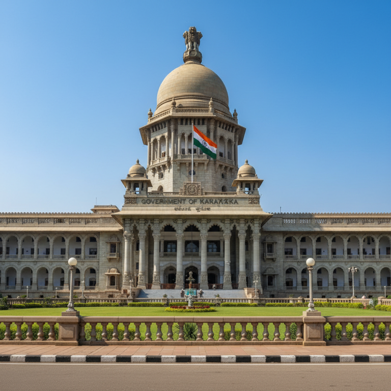 ಕರ್ನಾಟಕ ಉಪಚುನಾವಣೆ 2026: ಬಿಜೆಪಿಗೆ 3, ಕಾಂಗ್ರೆಸ್‌ಗೆ 2 ಸ್ಥಾನ; ಸಿದ್ದರಾಮಯ್ಯ ನಾಯಕತ್ವಕ್ಕೆ ಸವಾಲು