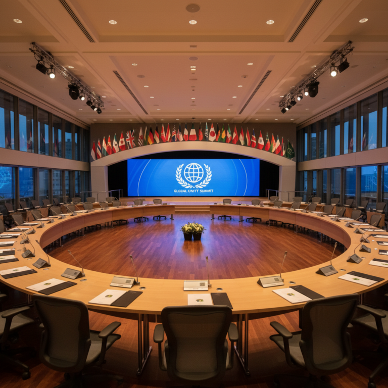 ಮೋದಿ ಅವರ 100 ದಿನಗಳ ಜಾಗತಿಕ ರಾಜತಾಂತ್ರಿಕ ಧಾಳಿ: ವಿಶ್ವ ವೇದಿಕೆಯಲ್ಲಿ ಭಾರತದ ಪ್ರಭಾವ