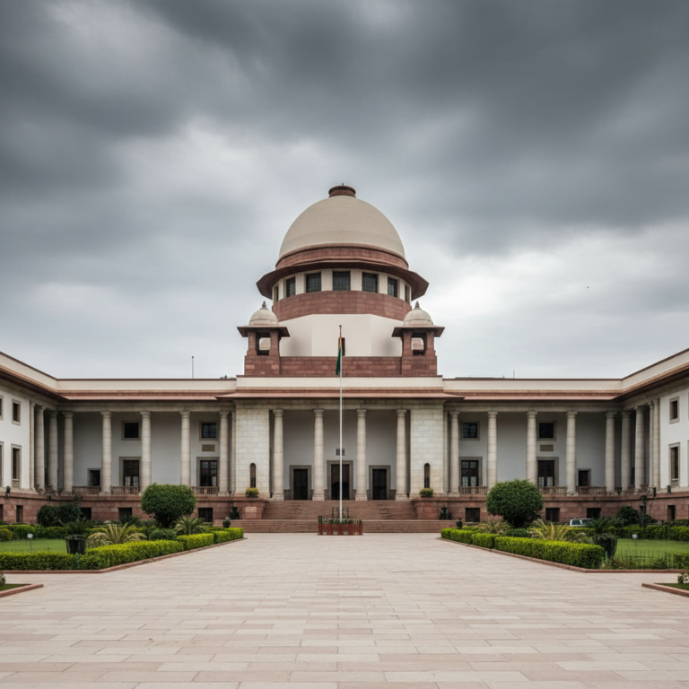 ಜಾರ್ಖಂಡ್ ರಾಜಕೀಯ ಬಿಕ್ಕಟ್ಟು: ಹೇಮಂತ್ ಸೋರೆನ್ ಸರ್ಕಾರಕ್ಕೆ ಸುಪ್ರೀಂ ಕೋರ್ಟ್‌ನಿಂದ 48 ಗಂಟೆಗಳ ಗಡುವು!