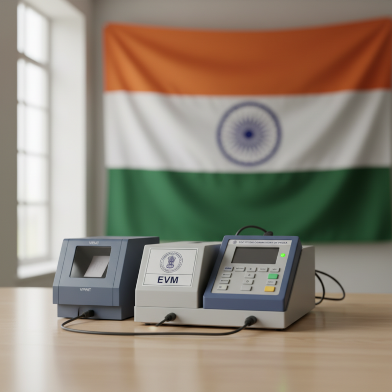 2027ರ ಲೋಕಸಭಾ ಸಮರ: NDA vs INDIA – ಕಠಿಣ ಪೈಪೋಟಿ, ನಿರ್ಣಾಯಕ ರಾಜ್ಯಗಳತ್ತ ಚಿತ್ತ!