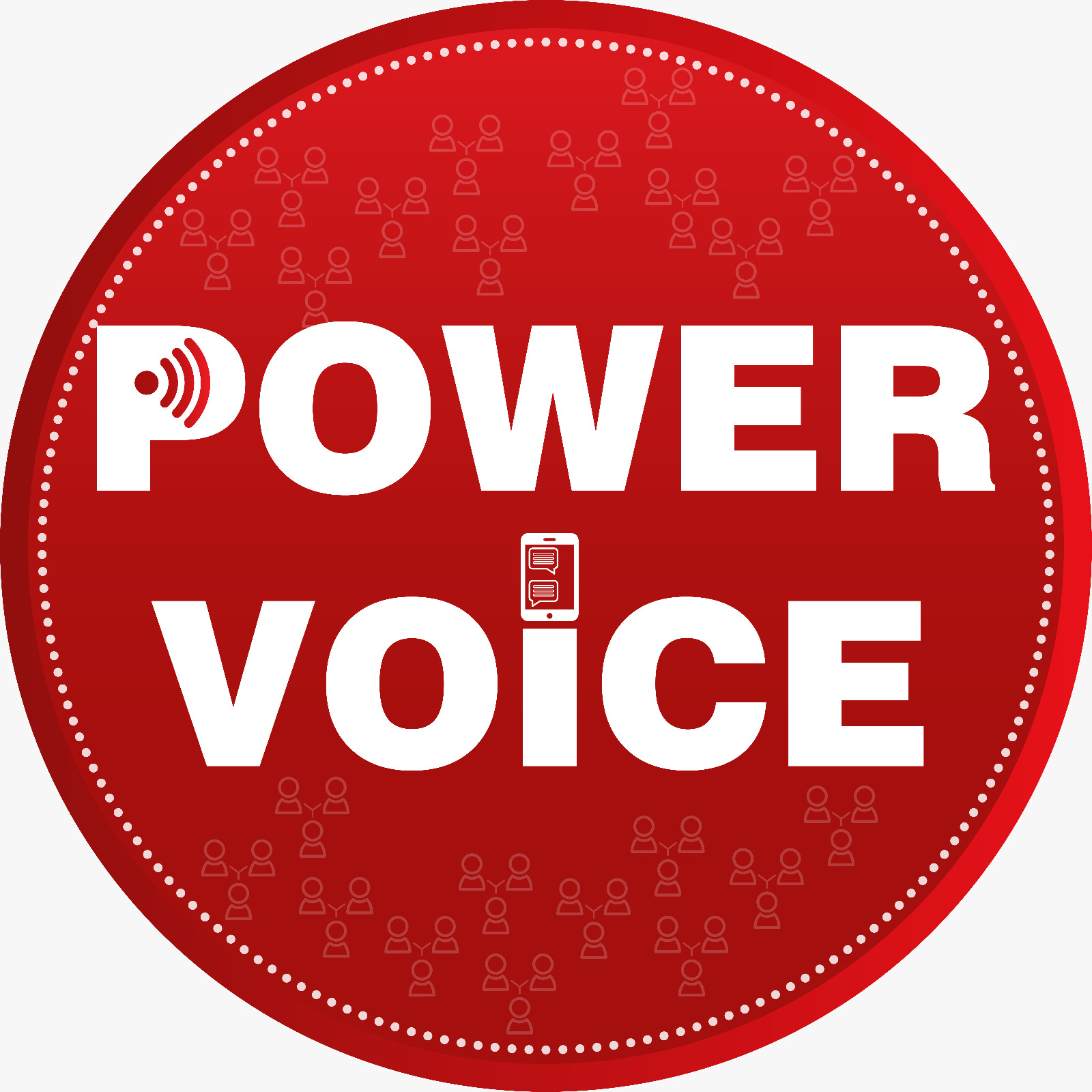 POWER VOICE