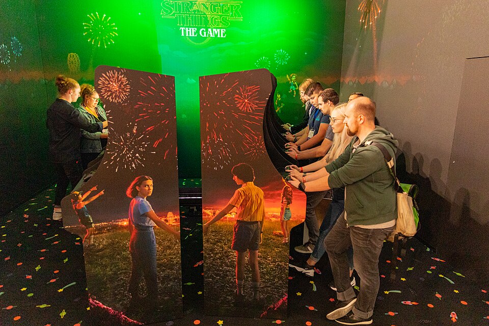 Stranger Things 5: ಅಂತಿಮ ಸೀಸನ್ ಬಿಡುಗಡೆ