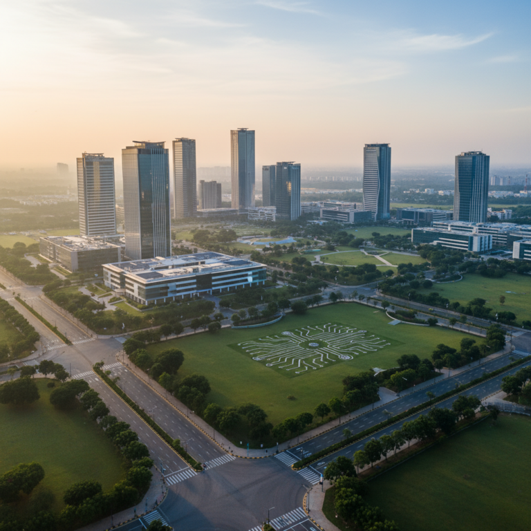 ಬೆಂಗಳೂರು ಐಟಿ ಹಬ್ ಹೊಸ ಮೈಲಿಗಲ್ಲು: 20 ಲಕ್ಷ ಉದ್ಯೋಗಿಗಳು, $80 ಬಿಲಿಯನ್ ರಫ್ತು!