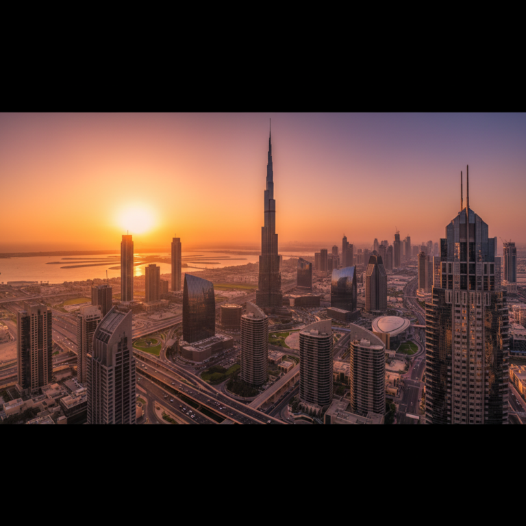 ದುಬೈನಲ್ಲಿ ಭಾರತೀಯರಿಗೆ ವೀಸಾ ಇಲ್ಲದೆ ಪ್ರವೇಶ: ಪ್ರವಾಸೋದ್ಯಮಕ್ಕೆ ಹೊಸ ಆಯಾಮ, ಆರ್ಥಿಕತೆಗೆ ಬಲ!