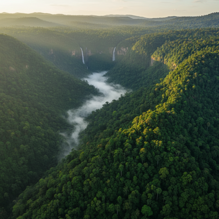 ಪಶ್ಚಿಮ ಘಟ್ಟಕ್ಕೆ ವಿಶ್ವಸಂಸ್ಥೆಯ ‘ಸೂಪರ್ ಹೆರಿಟೇಜ್ ಝೋನ್’ ಮಾನ್ಯತೆ: ಜಾಗತಿಕ ಸಂರಕ್ಷಣೆಗೆ ₹5,000 ಕೋಟಿ ನಿಧಿ!