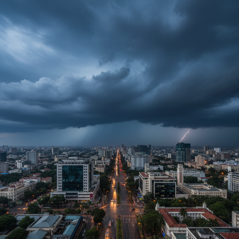 ಬೆಂಗಳೂರಿಗೆ ದಾಖಲೆ ಚಳಿ: ಅರ್ಧ ಶತಮಾನದಲ್ಲೇ ಅತ್ಯಂತ ಶೀತಲ ಏಪ್ರಿಲ್! ಅಕಾಲಿಕ ಮಳೆಯಿಂದ ಜನಜೀವನ ಅಸ್ತವ್ಯಸ್ತ