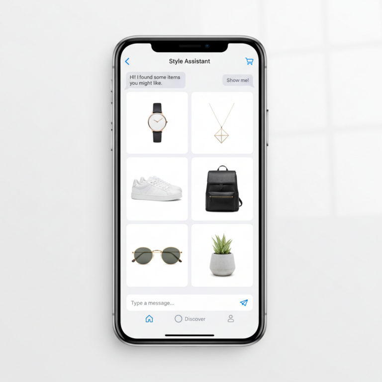 ವಾಟ್ಸಾಪ್‌ನಲ್ಲಿ ಶಾಪಿಂಗ್ ಕ್ರಾಂತಿ: 50 ಕೋಟಿ ಭಾರತೀಯರಿಗೆ ಸ್ಥಳೀಯ ಅಂಗಡಿಗಳು ಈಗ ಬೆರಳ ತುದಿಯಲ್ಲಿ!
