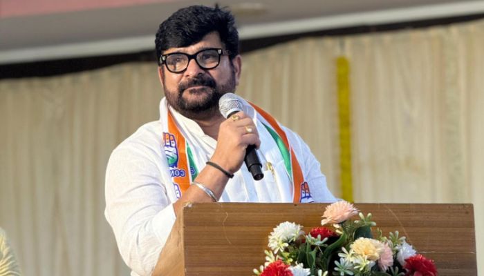 ಬಿಜೆಪಿ ಮುಖಂಡ ಯೋಗೇಶ್ ಗೌಡ ಹತ್ಯೆ ಪ್ರಕರಣ: ಕಾಂಗ್ರೆಸ್ ಶಾಸಕ ವಿನಯ್ ಕುಲಕರ್ಣಿಗೆ ಜೀವಾವಧಿ ಶಿಕ್ಷೆ!