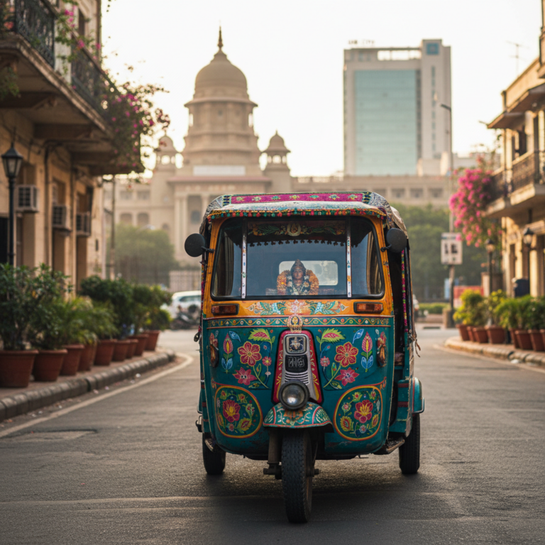 ಸತ್ಯಕ್ಕೆ ಸಲಾಮ್: ಆಟೋ ಚಾಲಕನ ಪ್ರಾಮಾಣಿಕತೆಗೆ ಕೋಟಿ ನಮನ! 10 ಲಕ್ಷ ರೂ. ಮರಳಿಸಿ ಮಾನವೀಯತೆ ಮೆರೆದ ಮಂಜುನಾಥ್