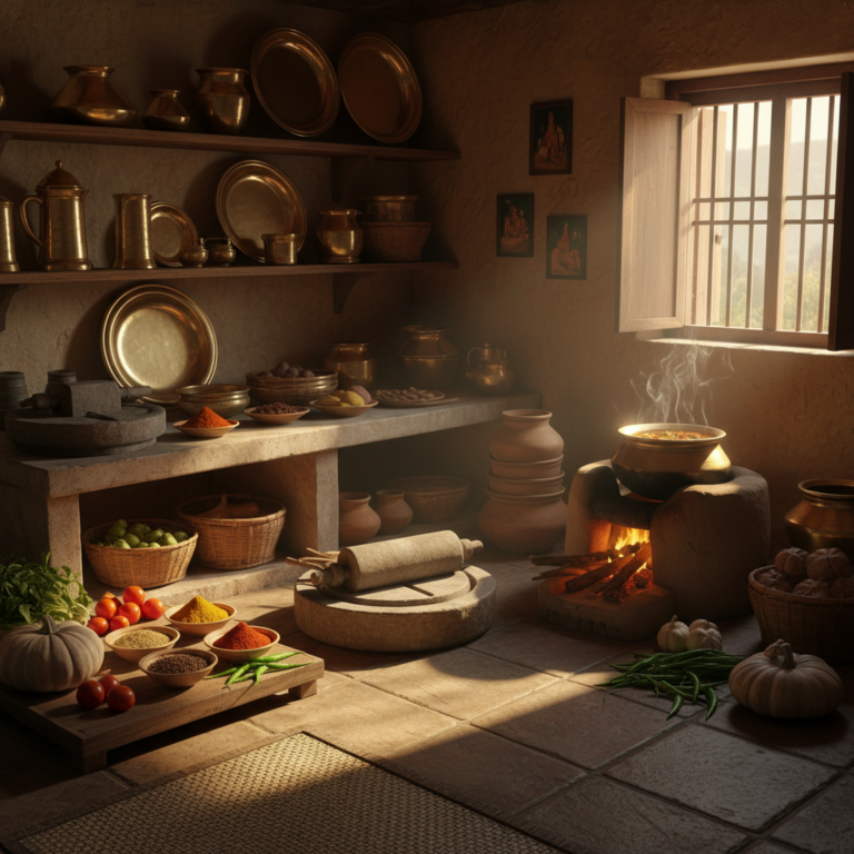 80ರ ಅಜ್ಜಿಯ ಇನ್‌ಸ್ಟಾಗ್ರಾಮ್ ಕ್ರಾಂತಿ: ಗೌರಮ್ಮನ ಕೈರುಚಿ, ಜೀವನ ಪಾಠಗಳಿಗೆ 2 ಮಿಲಿಯನ್ ಅಭಿಮಾನಿಗಳು!