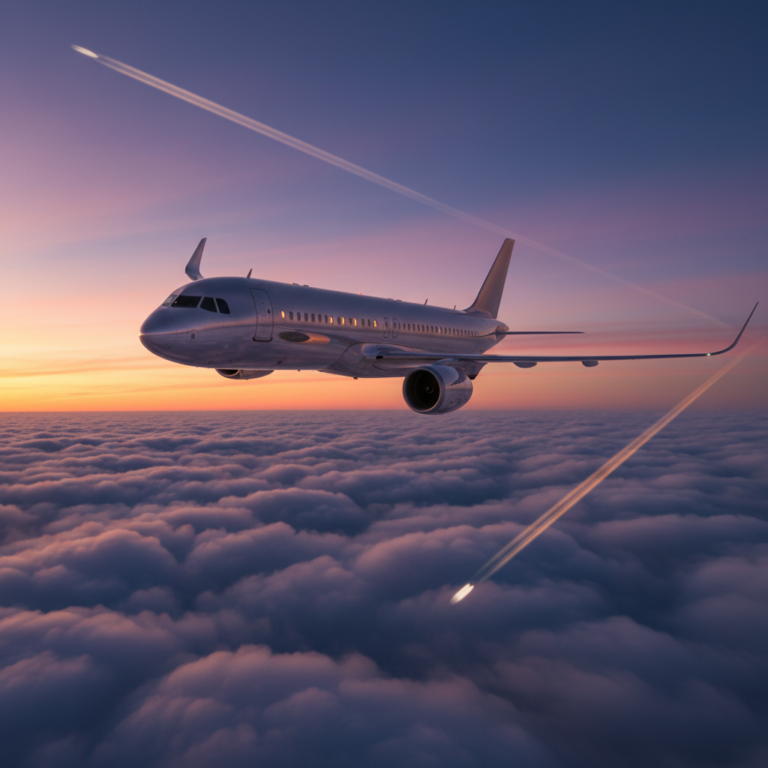 ಆಕಾಶದಲ್ಲಿ 21 ಗಂಟೆ: ಸಿಂಗಾಪುರ್ ಏರ್‌ಲೈನ್ಸ್‌ನ ಐತಿಹಾಸಿಕ ಹಾರಾಟ, ಪರಿಸರ ಸ್ನೇಹಿ ದಾಖಲೆ!