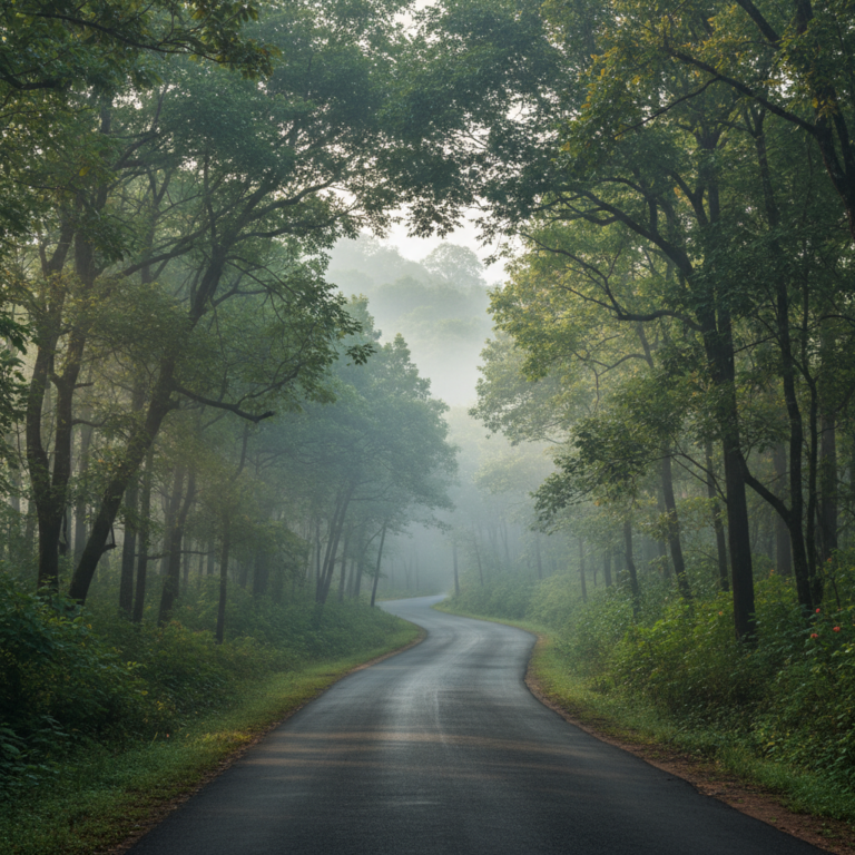 ಬೆಂಗಳೂರು-ಮೈಸೂರು ಹೆದ್ದಾರಿಯಲ್ಲಿ ಆನೆಗಳ ಅದ್ಭುತ ಪಥಸಂಚಲನ: 3 ಕೋಟಿ ವೀಕ್ಷಣೆಗಳ ಹಿಂದೆ ಅಡಗಿದ ಬೃಹತ್ ಸಂದೇಶ!