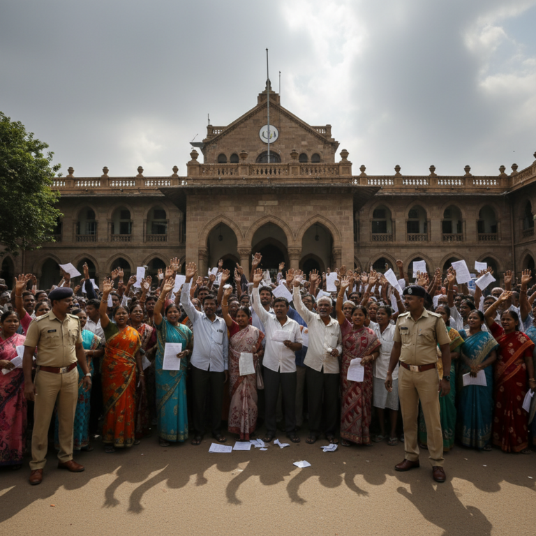 ಬೆಂಗಳೂರು ‘ಭೂ ಗ್ಯಾರಂಟಿ’ ಯೋಜನೆಗೆ ವಿರೋಧ: ಖಾತಾ ಗೊಂದಲದಿಂದ ಸಾರ್ವಜನಿಕರು ಕಂಗಾಲು