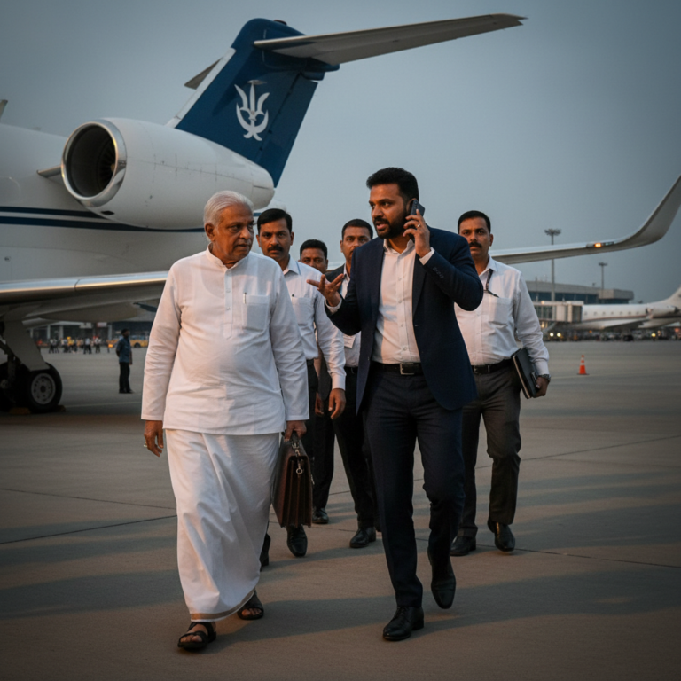 ರಾಜ್ಯಸಭಾ ಸೀಟು ನಿರಾಕರಿಸಿದ ಸಿದ್ದರಾಮಯ್ಯ; ದೆಹಲಿಗೆ ದೌಡಾಯಿಸಿದ ಡಿಕೆಶಿ-ಸಿದ್ದು, ಕರ್ನಾಟಕ ರಾಜಕೀಯದಲ್ಲಿ ಮತ್ತೆ ‘ನಾಟಕ’!