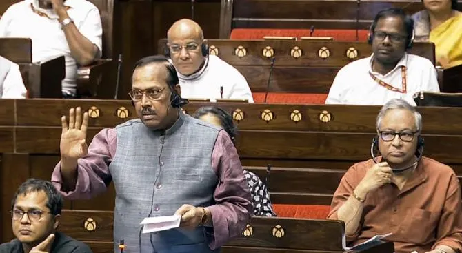 ಟಿಎಂಸಿ ಸಂಸದ ಸುಖೇಂದು ಶೇಖರ್ ರಾಯ್ ರಾಜೀನಾಮೆ: ತೃಣಮೂಲ ಕಾಂಗ್ರೆಸ್‌ಗೆ ಭಾರೀ ಆಘಾತ