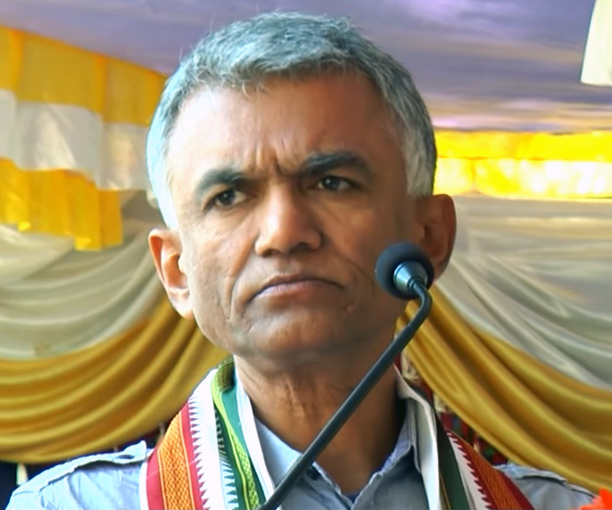 ಬೈರೇಗೌಡ: ಅಧಿಕಾರ ಸ್ವೀಕರಿಸುವ ಮುನ್ನ ಸ್ಪಷ್ಟತೆಗಾಗಿ ಕಾಯುತ್ತಿದ್ದೇನೆ
