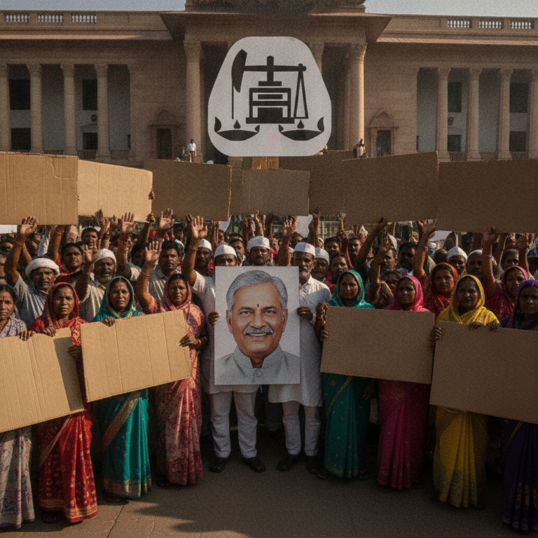 ಸಚಿವ ಸಂಪುಟ ವಿಸ್ತರಣೆ ಚರ್ಚೆ: ಲಕ್ಷ್ಮಣ ಸವದಿಗೆ ಸಚಿವ ಸ್ಥಾನ ನೀಡಲು ಗಾಣಿಗ ಸಮುದಾಯದಿಂದ ಬಲವಾದ ಒತ್ತಾಯ