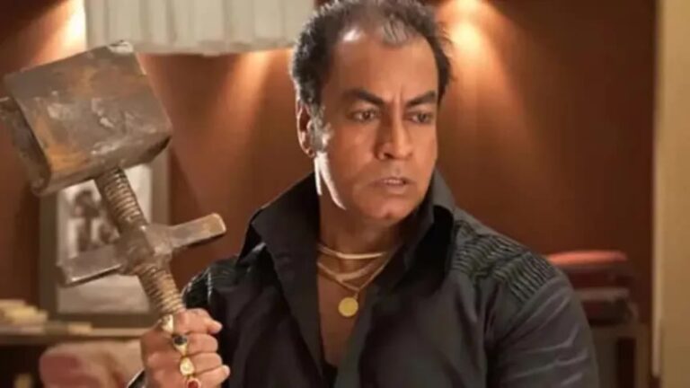 ನಟ ಪ್ರದೀಪ್ ರಾವತ್ ನಿಧನ: ‘ಗಜಿನಿ’, ‘ಲಗಾನ್’ ಖ್ಯಾತಿಯ ಕಲಾವಿದನಿಗೆ 74ರ ಇಳಿ ವಯಸ್ಸಿನಲ್ಲಿ ಅಂತ್ಯ