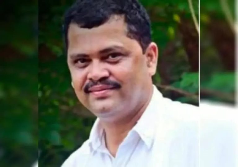 ಕಾಂಗ್ರೆಸ್‌ ಮುಖಂಡ, ಉದ್ಯಮಿ ಡೇವಿಡ್‌ ಡಿಸೋಜಾ ಕೊಲೆ ಕೇಸ್;‌ ಆರೋಪಿ ಕಾಲಿಗೆ ಗುಂಡೇಟು