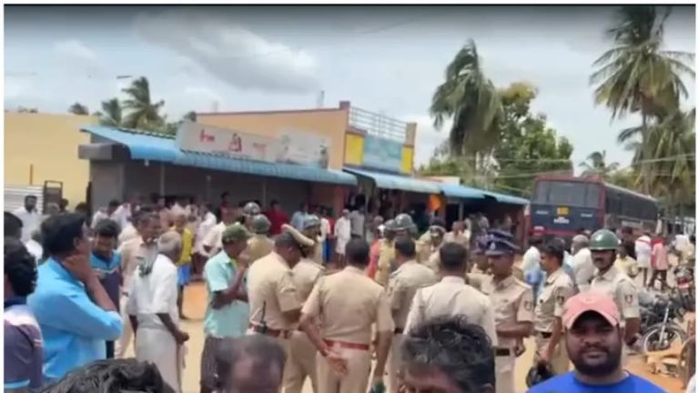 ಬೇಟೆಗಾರರ ಎನ್‌ಕೌಂಟರ್‌ ಕೇಸ್‌ | ಸಂಧಾನ ವಿಫಲ – ಮರಣೋತ್ತರ ಪರೀಕ್ಷೆಗೆ ಸಹಿ ಹಾಕದ ಕುಟುಂಬಸ್ಥರು