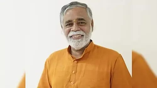 ಮಾಜಿ ಸಚಿವ ಬಿ.ಸಿ. ನಾಗೇಶ್ ನಿಧನ; ಸಿಎಂ ಸೇರಿ ಗಣ್ಯರಿಂದ ಸಂತಾಪ