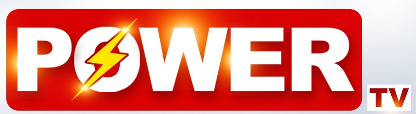 Power Tv Logo