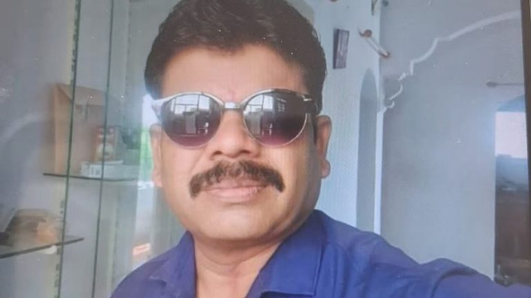 ಬೆಂಗಳೂರಿನ ಎಸ್‌ಪಿ ಕಚೇರಿ ಕಟ್ಟಡದಿಂದ ಜಿಗಿದು ಪೋಕ್ಸೋ ಆರೋಪಿ ಶಿಕ್ಷಕ ಸಾವು