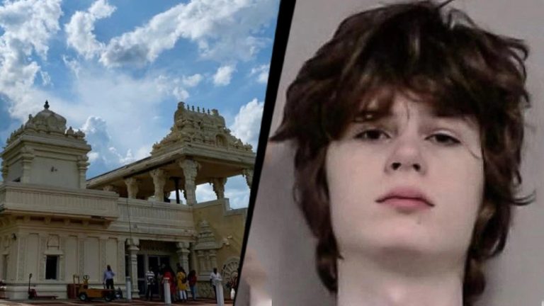 ಅಮೆರಿಕದ ಹಿಂದೂ ದೇವಾಲಯದ ಮೇಲೆ ಸಾಮೂಹಿಕ ಗುಂಡಿನ ದಾಳಿ ಸಂಚು: ಎಫ್‌ಬಿಐ ತನಿಖೆಗೆ 105 ಶಾಸಕರ ಆಗ್ರಹ